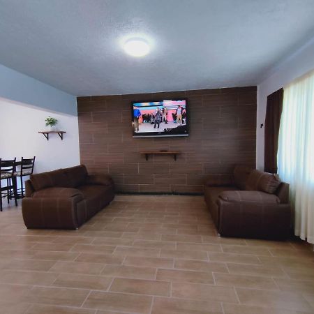 2-Bedroom Apartment Centrally Located, Near Us Consulate Ciudad Juárez Exterior foto
