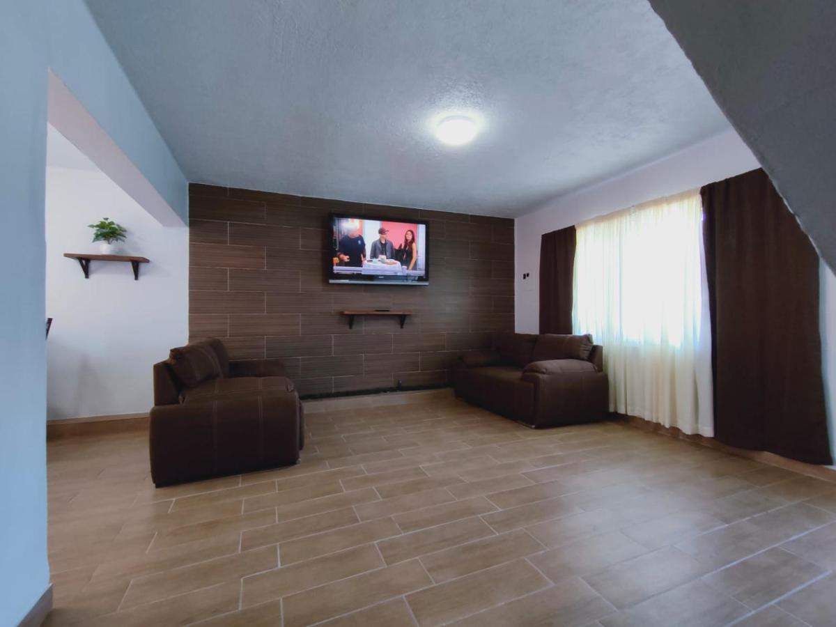 2-Bedroom Apartment Centrally Located, Near Us Consulate Ciudad Juárez Exterior foto