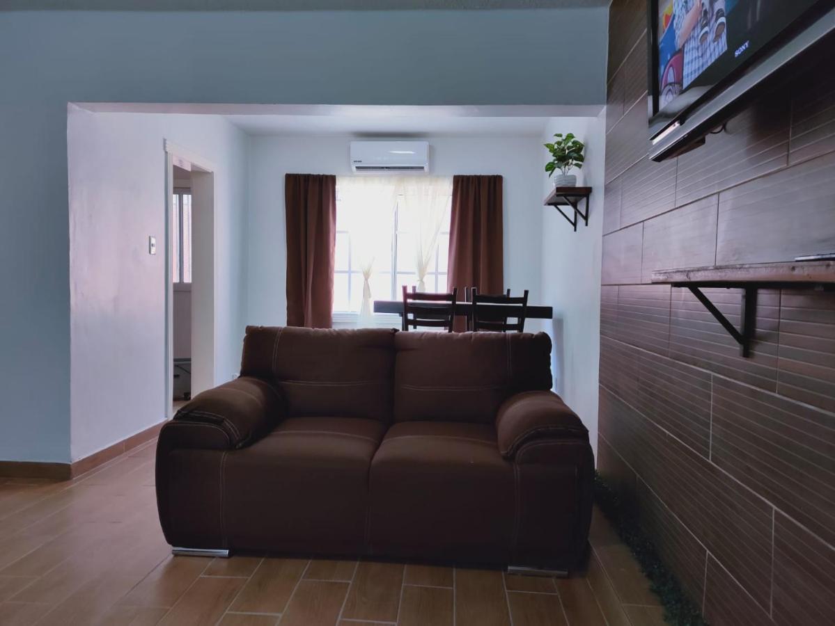 2-Bedroom Apartment Centrally Located, Near Us Consulate Ciudad Juárez Exterior foto