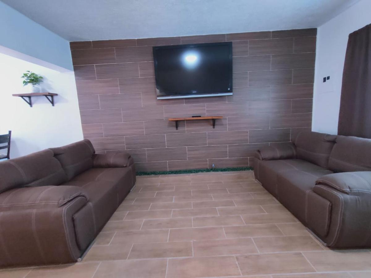2-Bedroom Apartment Centrally Located, Near Us Consulate Ciudad Juárez Exterior foto