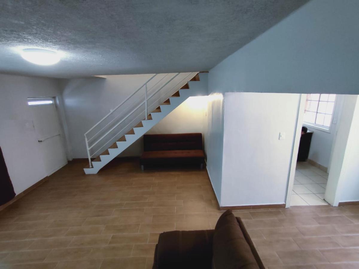 2-Bedroom Apartment Centrally Located, Near Us Consulate Ciudad Juárez Exterior foto
