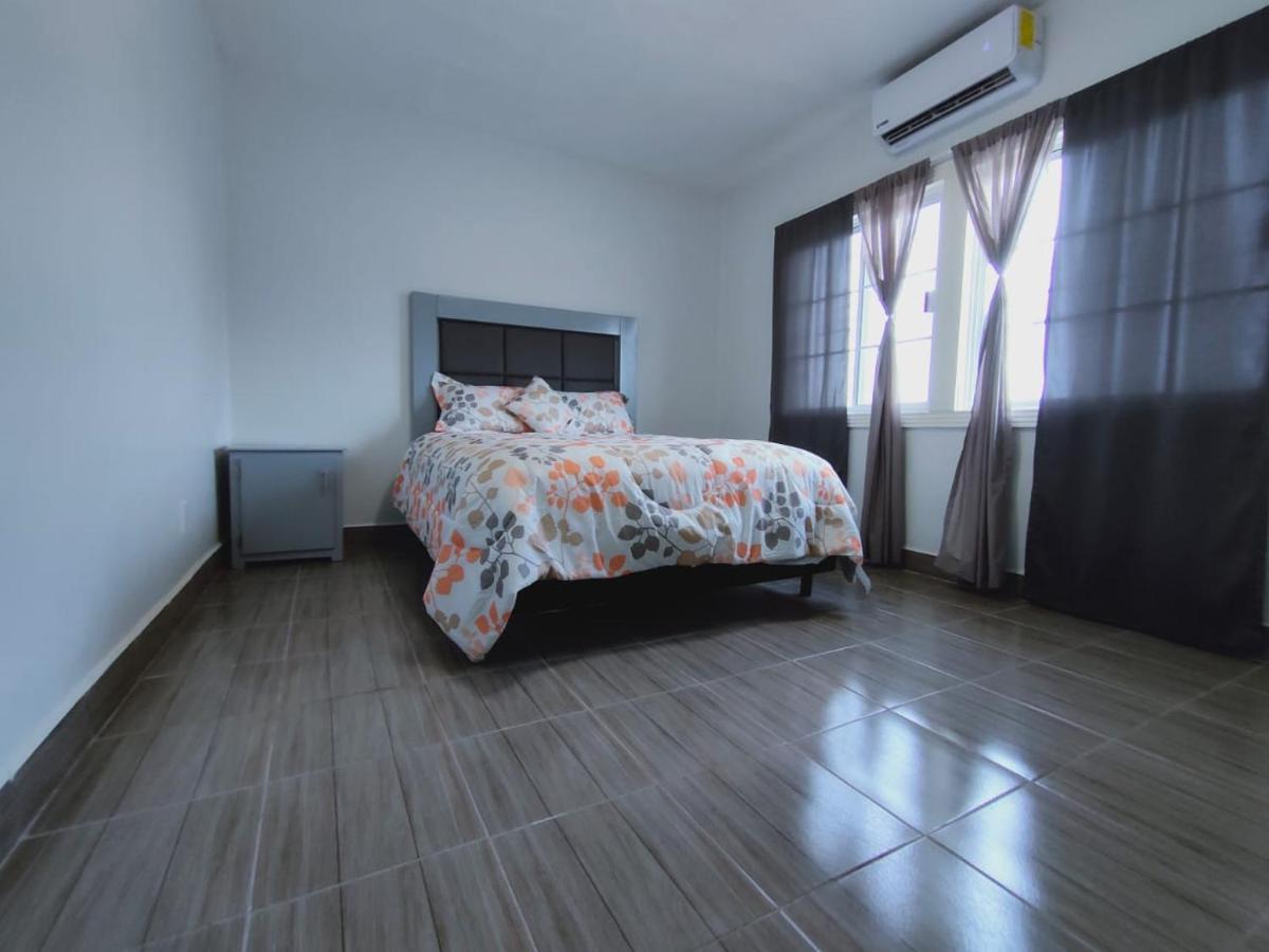 2-Bedroom Apartment Centrally Located, Near Us Consulate Ciudad Juárez Exterior foto
