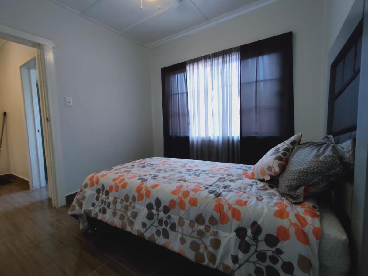 2-Bedroom Apartment Centrally Located, Near Us Consulate Ciudad Juárez Exterior foto